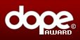 logo DOPE Awards